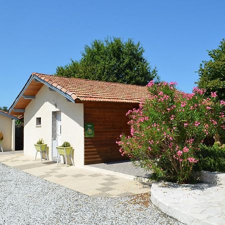 Gite La Forge De Clermont Kültér fotó