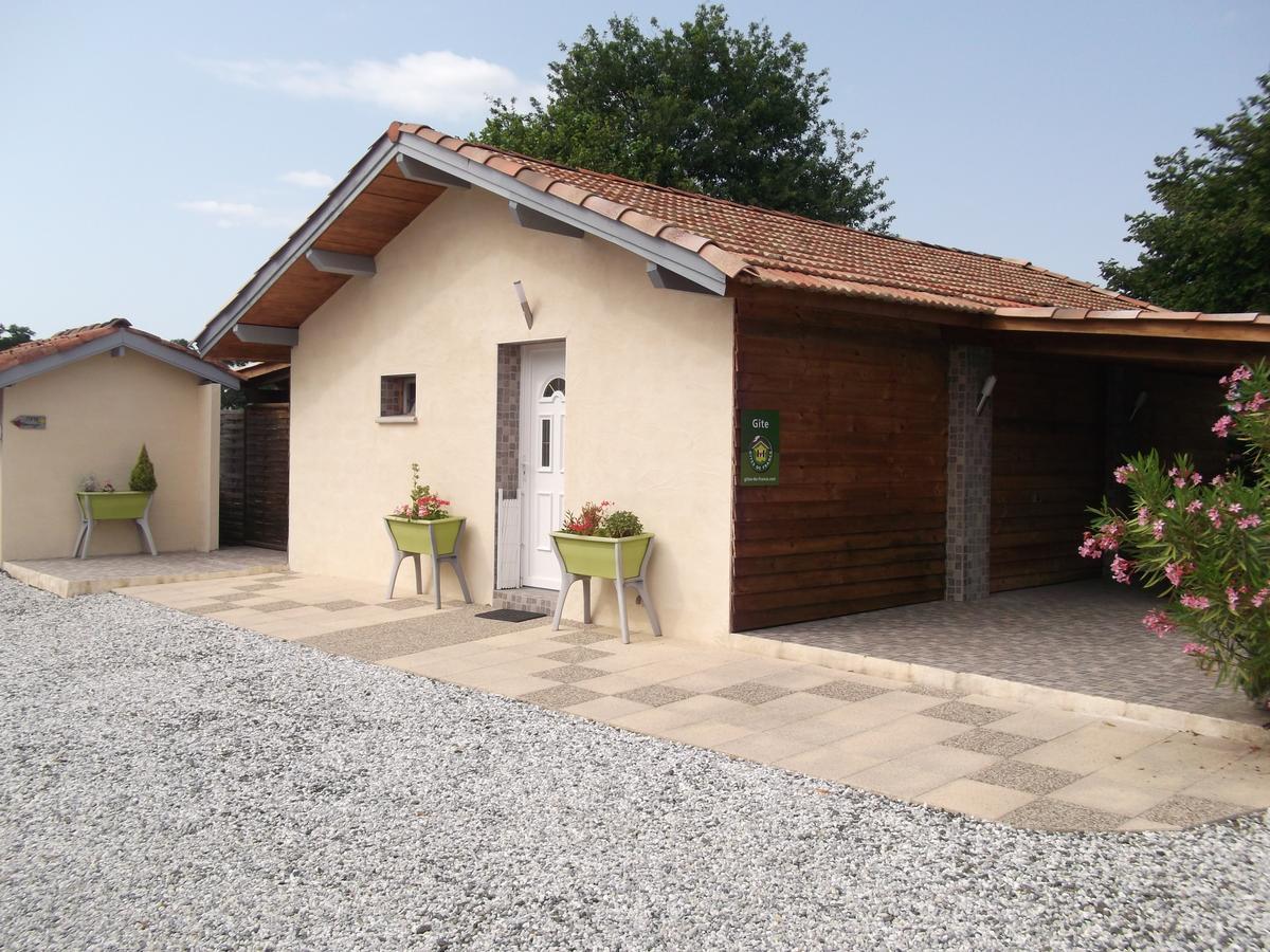 Gite La Forge De Clermont Kültér fotó